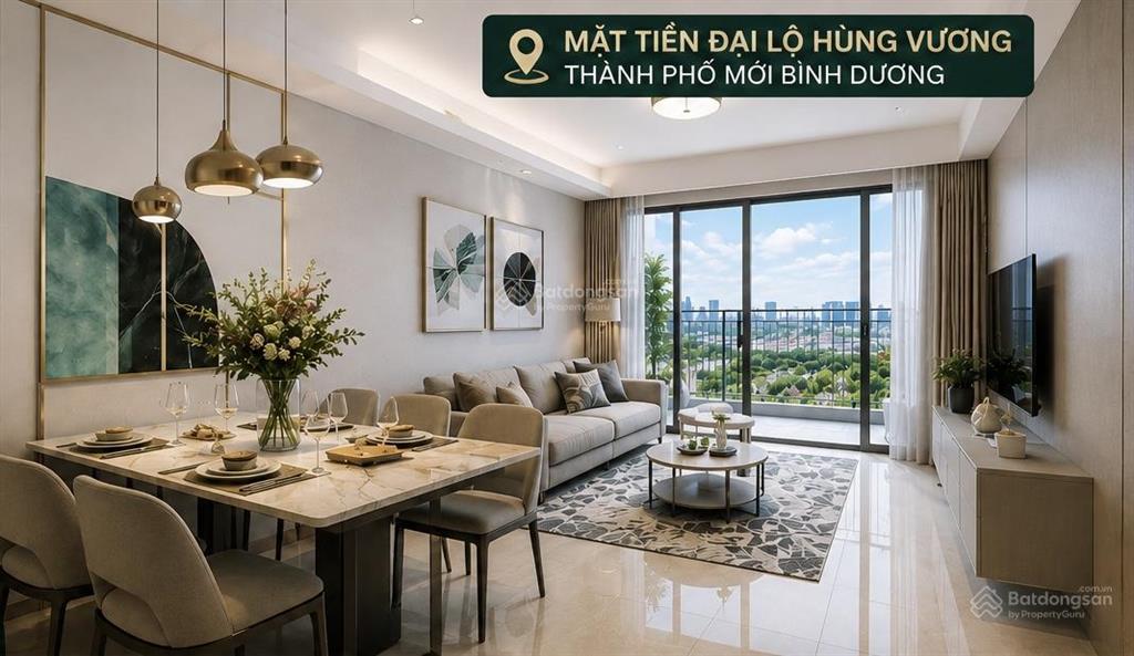 Chính chủ sang nhượng căn 2pn orchard hill  sycamore capitaland 94,34 m²