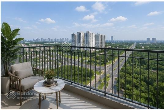 Chính chủ sang nhượng căn 2pn orchard hill  sycamore capitaland 94,34 m²