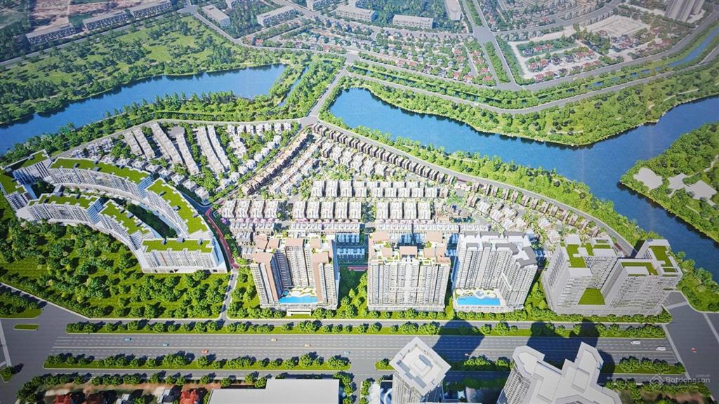 Chính chủ sang nhượng căn 2pn orchard hill  sycamore capitaland 94,34 m²