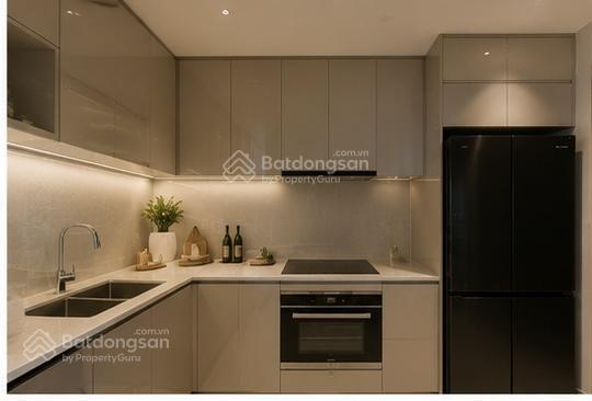 Chính chủ sang nhượng căn 2pn orchard hill  sycamore capitaland 94,34 m²