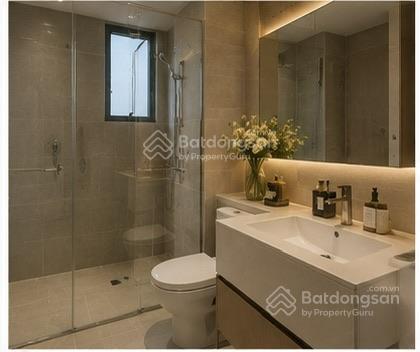 Chính chủ sang nhượng căn 2pn orchard hill  sycamore capitaland 94,34 m²