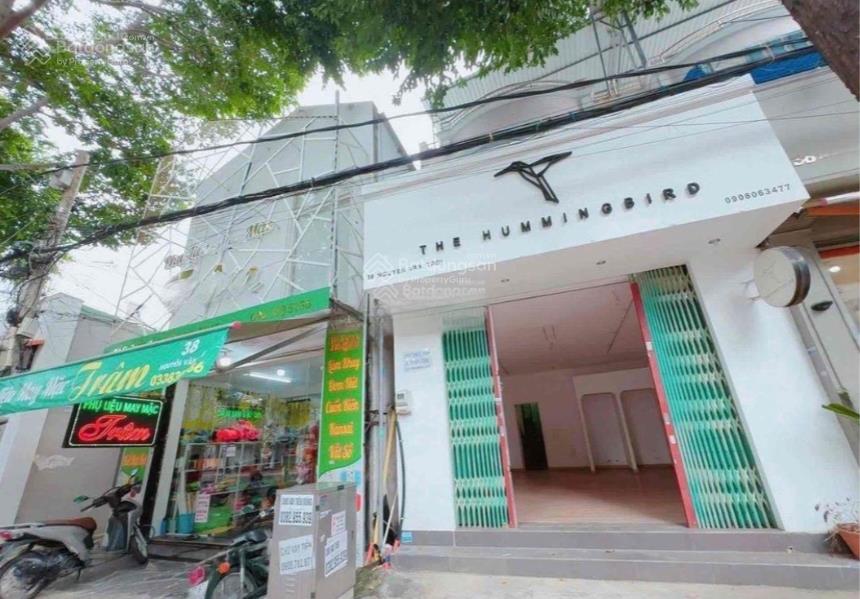 Mặt bằng chính chủ cho thuê kinh doanh  số 38, đường nguyễn văn trỗi, vũng tàu