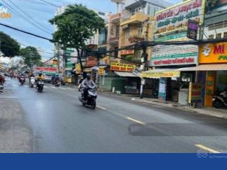 [~3000m2] mặt tiền lê đức thọ, gò vấp 160tỷ