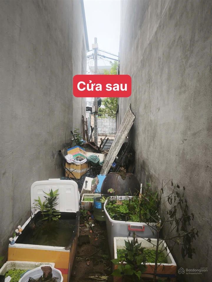 *xe hơi thông* 282m2quận 7  65tr/m2 đất ở hiện hữu (ko lộ giới)