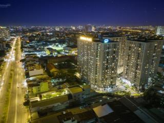 Mặt tiền kinh dương vương  công nhận 1321 m2  ngang 20m