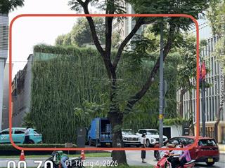 1000m2  góc 2 mặt tiền lê duẫn, lê văn hưu