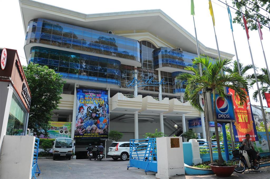 Đất mặt tiền bến nghé, quận 1 (33 x 39m)  gpxd 4 hầm 18 tầng (giá 2026)