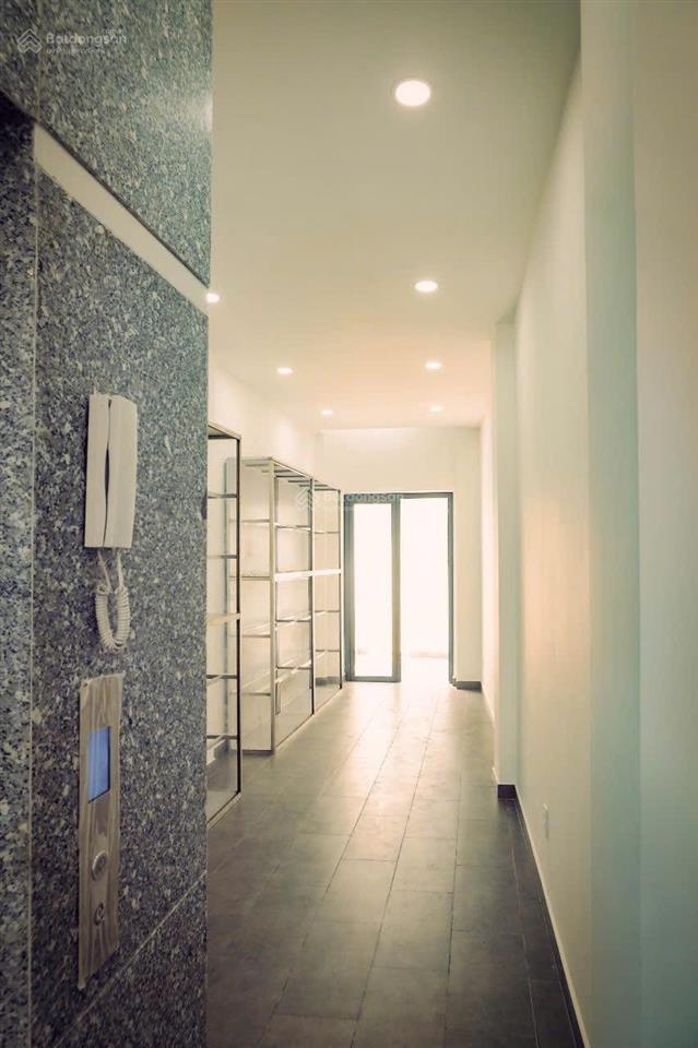 Mặt tiền lạc long quân [75m2 x 8 tầng] thang máy  hđ thuê 65tr