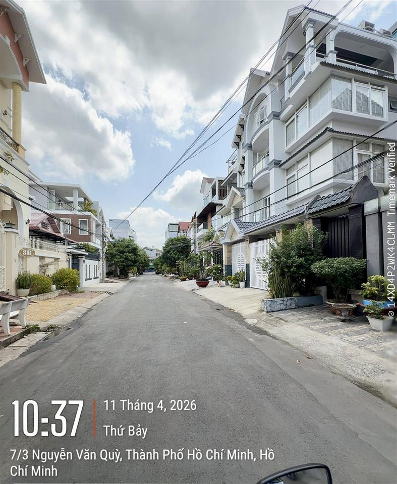 *ngộp bank* 289m2 đất quận 7  60tr/m2 full odt, đường xe hơi