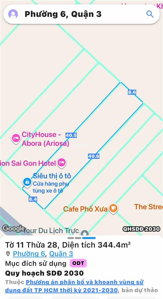 Bán khách sạn 4 sao ngay dinh độc lập, quận 1 (8,5 x 41) 1 hầm 10 tầng