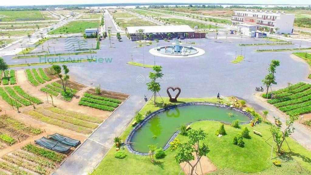 *xử lý nợ* 5 x 16m = 80m2 , hiệp phước harbour view