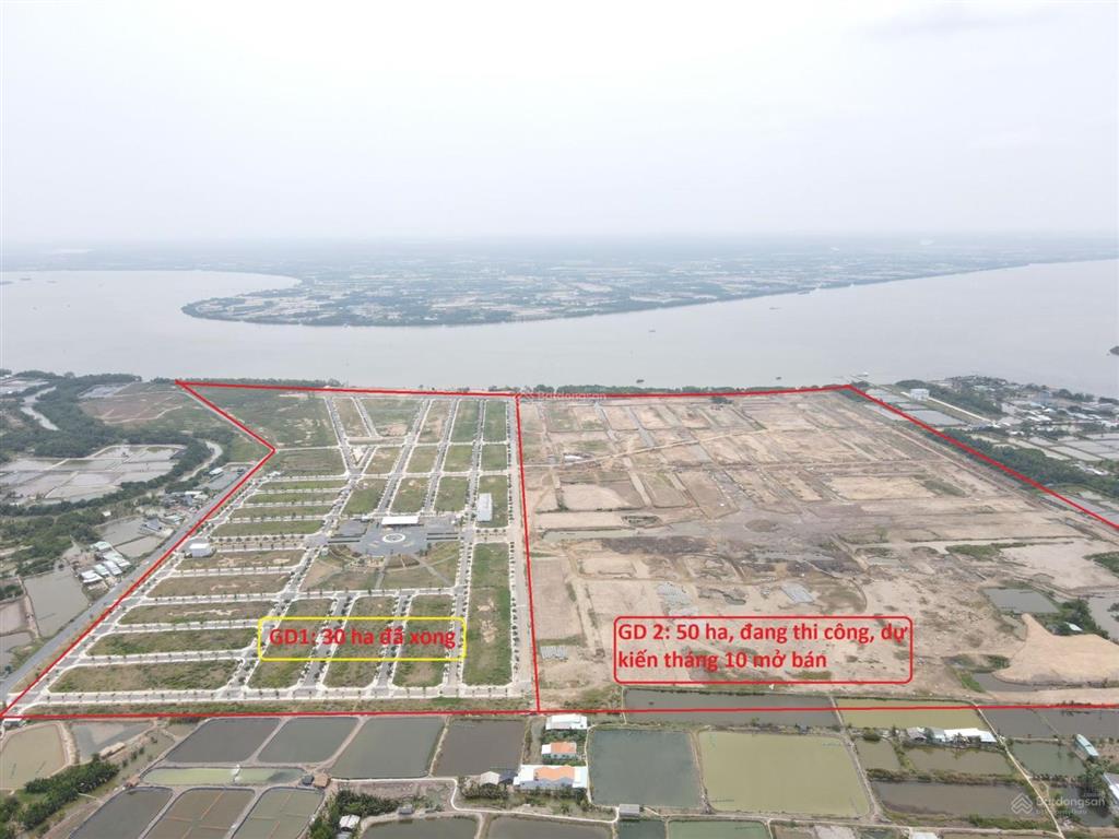 *xử lý nợ* 5 x 16m = 80m2 , hiệp phước harbour view