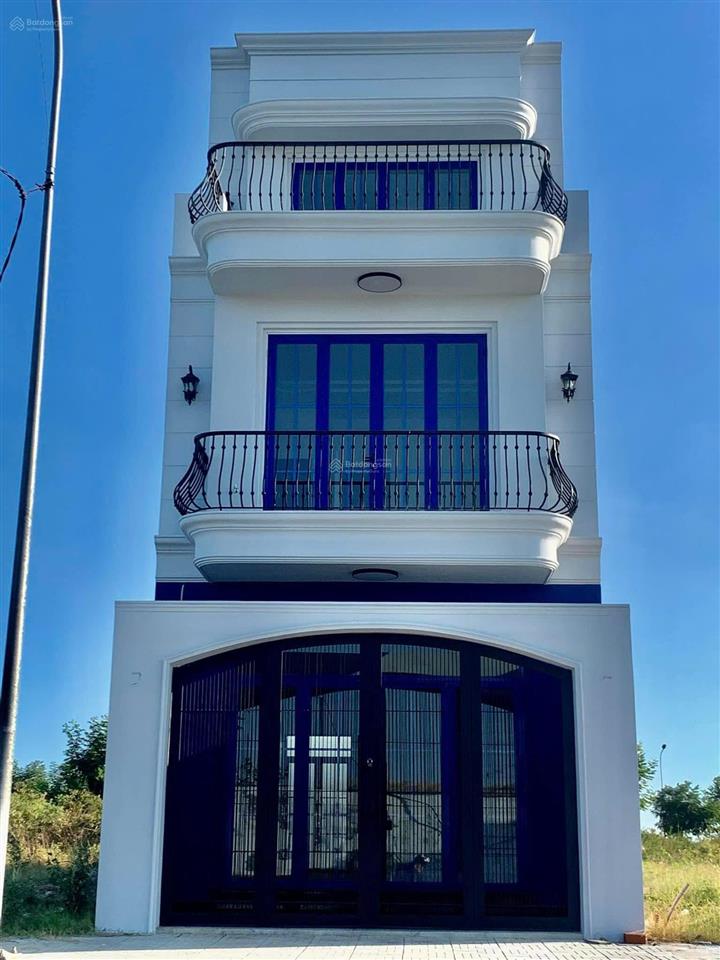 *xử lý nợ* 5 x 16m = 80m2 , hiệp phước harbour view