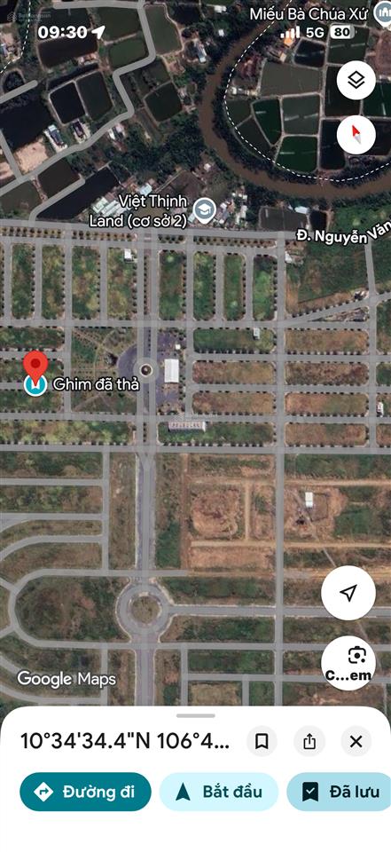 *xử lý nợ* 5 x 16m = 80m2 , hiệp phước harbour view