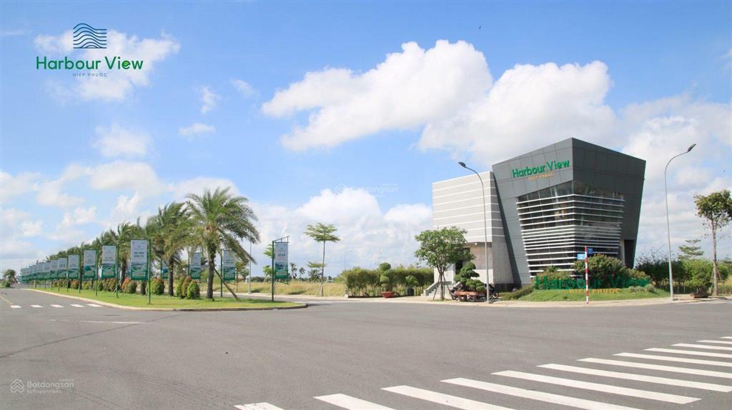 *xử lý nợ* 5 x 16m = 80m2 , hiệp phước harbour view