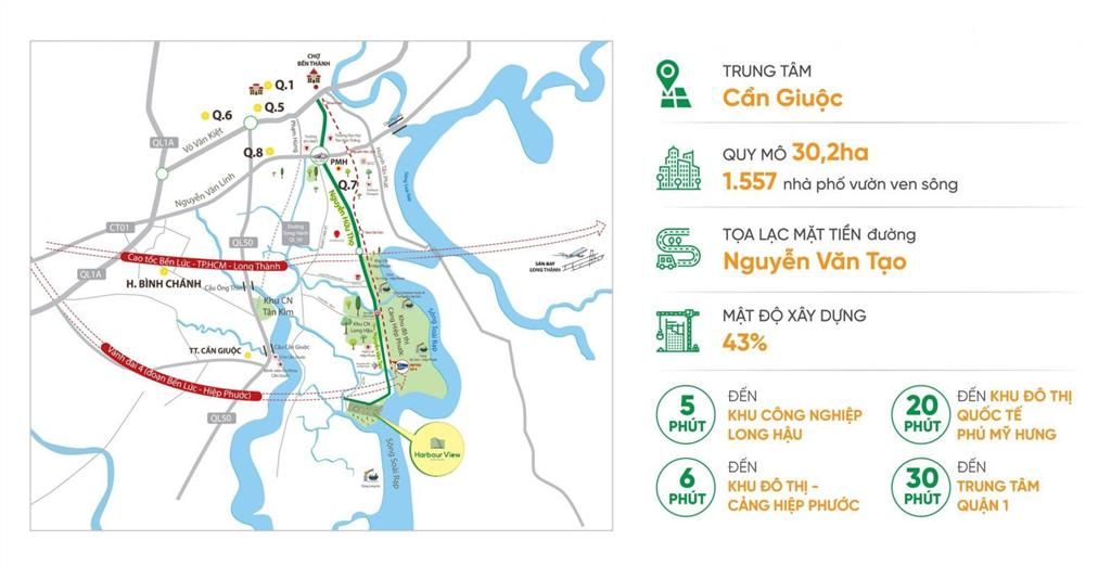 *xử lý nợ* 5 x 16m = 80m2 , hiệp phước harbour view