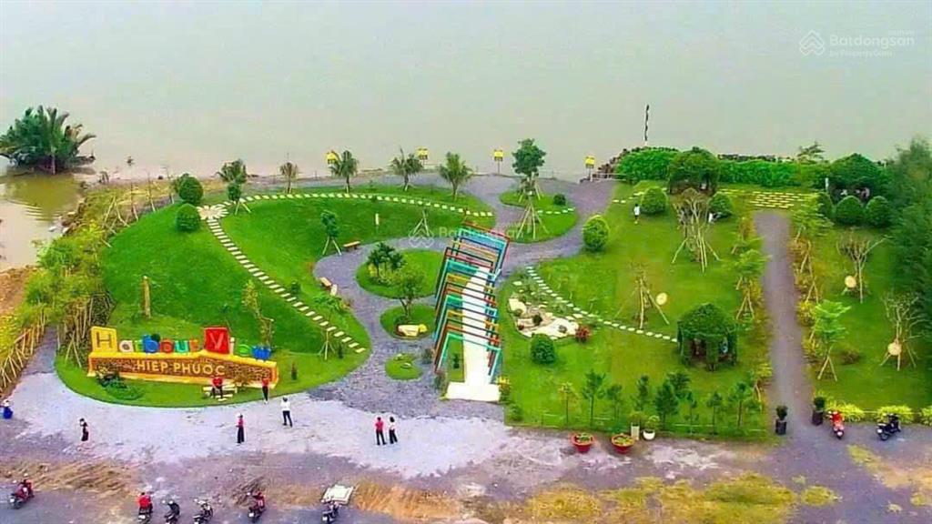 *xử lý nợ* 5 x 16m = 80m2 , hiệp phước harbour view