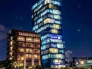 Building 2 hầm 18 tầng  12,5 x 38m  456m2 ~ 5500m2 sàn