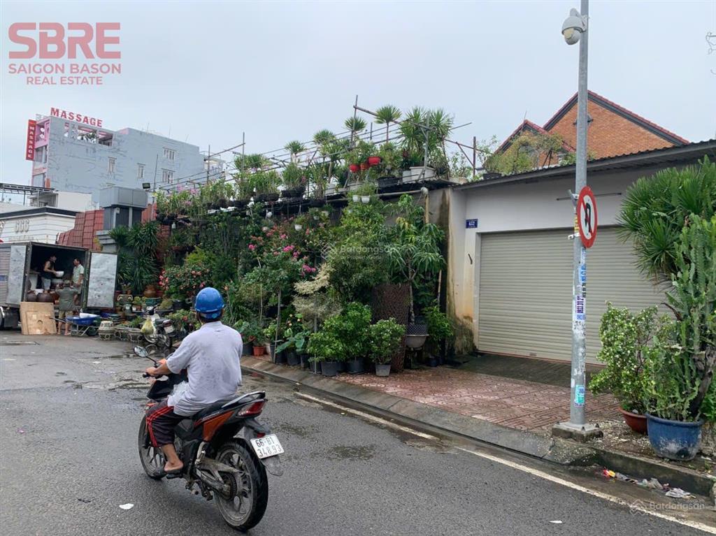 2323m2  mặt tiền lê trọng tấn (68tr/m2)
