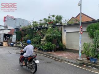 2323m2  mặt tiền lê trọng tấn (68tr/m2)