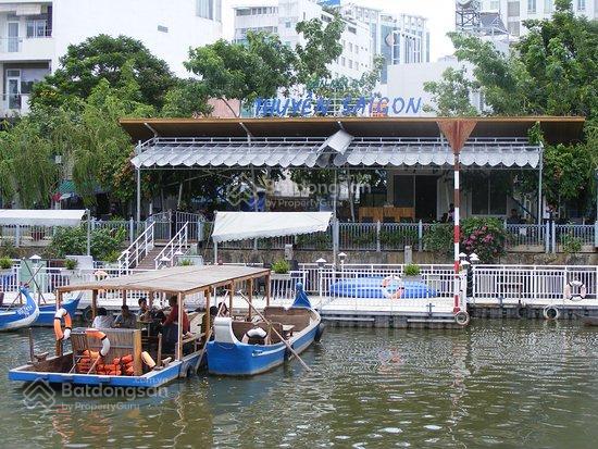 Bán đất 14bis nguyễn đình chiểu, quận 1 (đường 2 chiều) 13,3/16m x 24,9m = 366m2