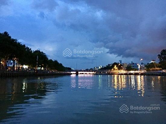 Bán đất 14bis nguyễn đình chiểu, quận 1 (đường 2 chiều) 13,3/16m x 24,9m = 366m2