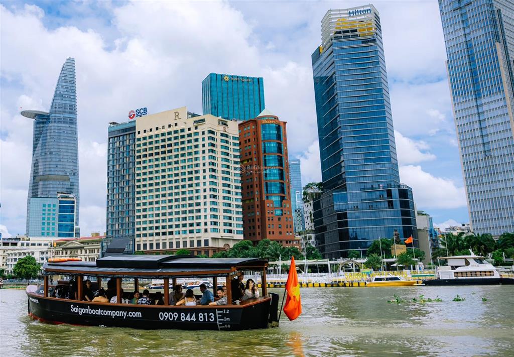 Bán đất 14bis nguyễn đình chiểu, quận 1 (đường 2 chiều) 13,3/16m x 24,9m = 366m2