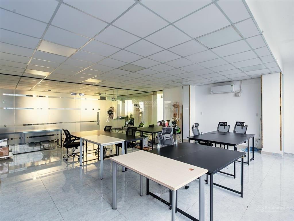 Bán building 2 mặt tiền quận 3 8/12 x 13,5m  1 hầm 8 tầng