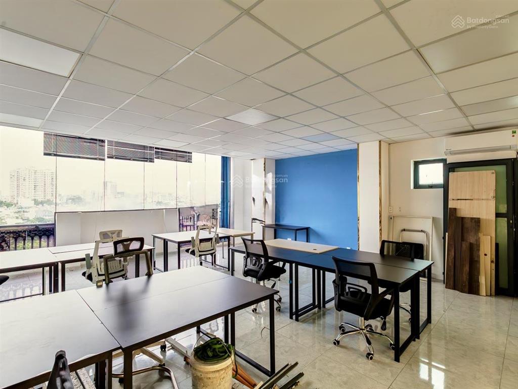 Bán building 2 mặt tiền quận 3 8/12 x 13,5m  1 hầm 8 tầng