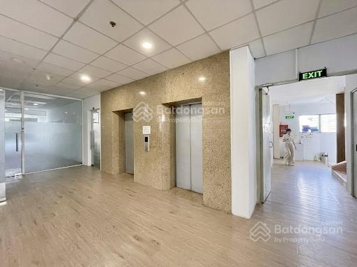 Building 180182 lý chính thắng  mặt tiền 45m [hầm, 12 tầng, 10.018m2 sàn] (ký độc quyền)