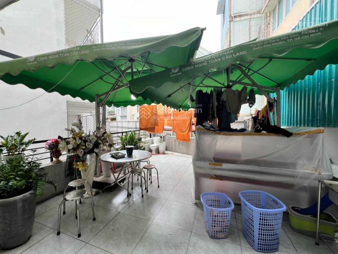 [7,2 x 23] tòa mặt tiền 1 hầm 7 tầng, p. tân định (đa kao cũ)