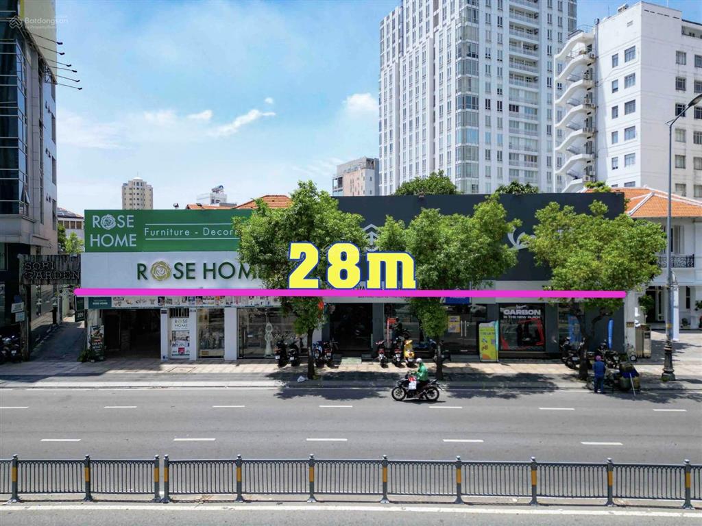 1064m2 đất [28 x 48] mặt tiền 211 nam kỳ khởi nghĩa (2 chiều)