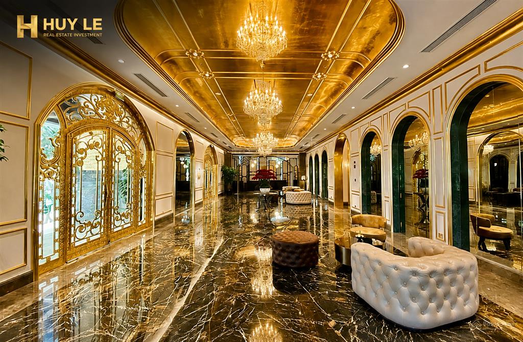 Bán khách sạn california saigon 4* thủ khoa huân bến thành quận 1 (103 phòng)