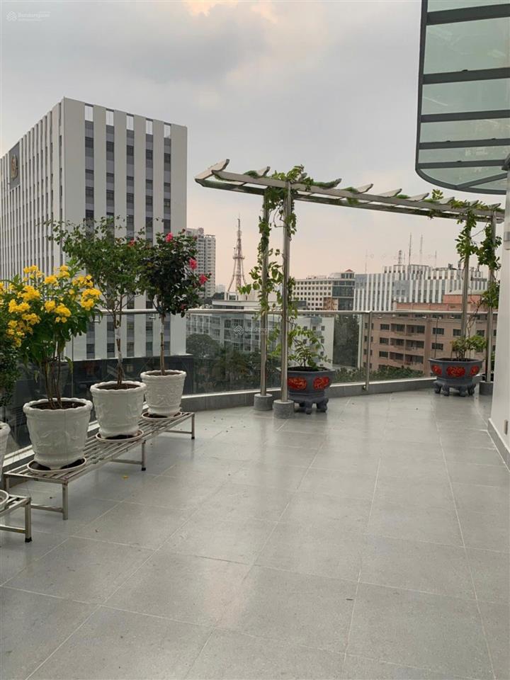 2 mặt tiền quận 1  building 2 hầm 10 tầng 369 nguyễn trãi