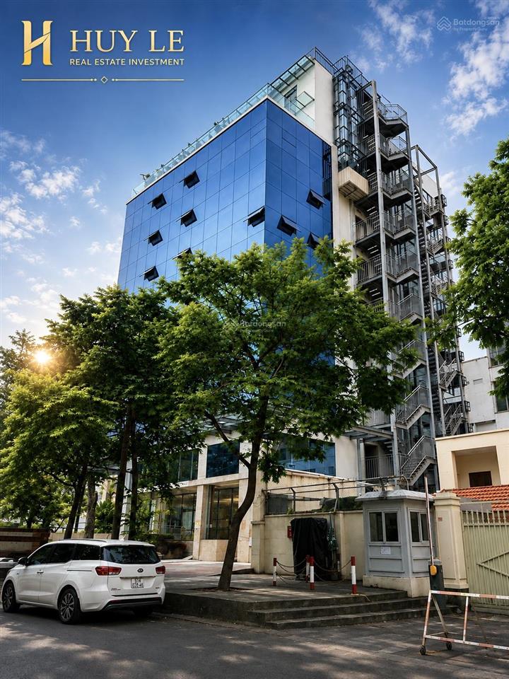2 mặt tiền quận 1  building 2 hầm 10 tầng 369 nguyễn trãi