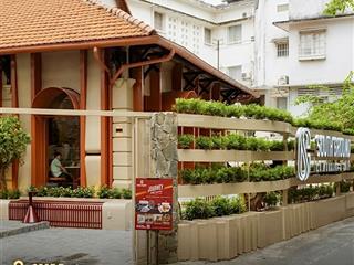 230f pasteur, p. võ thị sáu [569m2] 21,3m x 27m  hđt 181 triệu/th