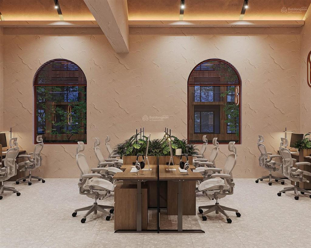 230f pasteur, p. võ thị sáu [569m2] 21,3m x 27m  hđt 181 triệu/th