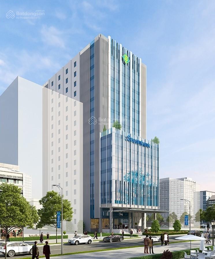161 pasteur bên cạnh sở nội vụ  [35 x 93m] cn 3032m2 (gpxd 3 hầm 16 tầng)