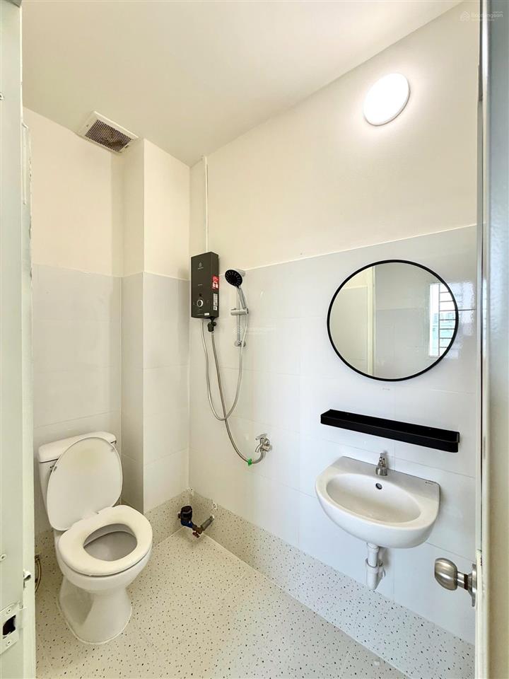Khai trương căn hộ studio cửa sổ trời rộng, ngay đảo kim cương, nội thất mới 100%, cọc 1