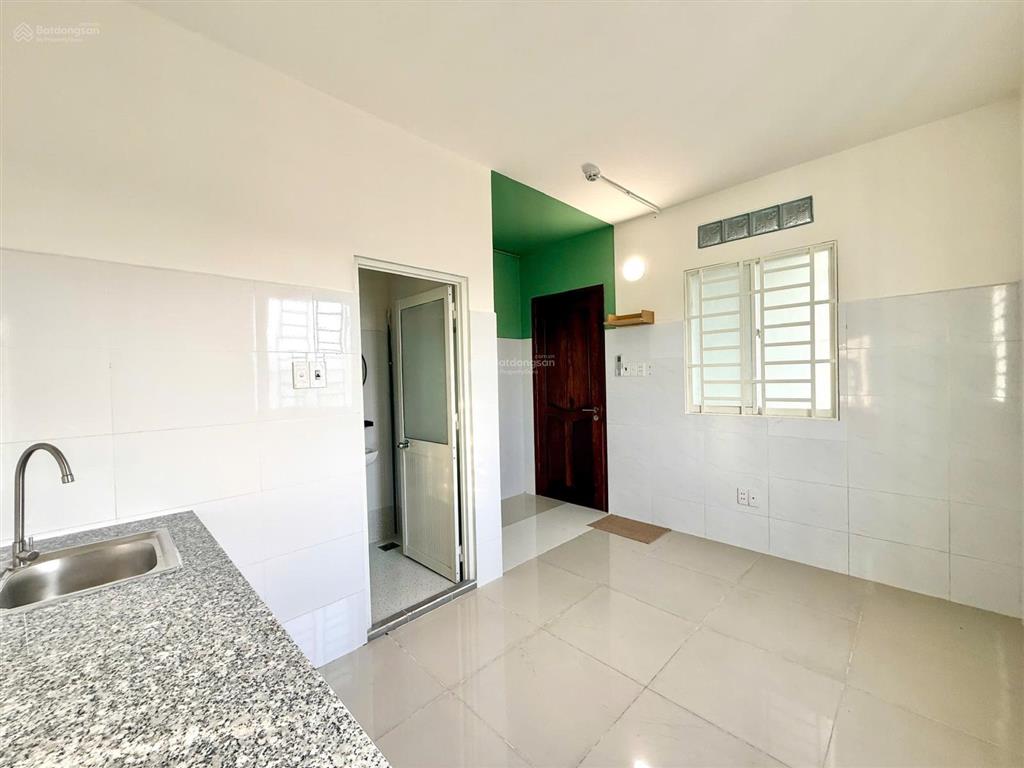 Khai trương căn hộ studio cửa sổ trời rộng, ngay đảo kim cương, nội thất mới 100%, cọc 1