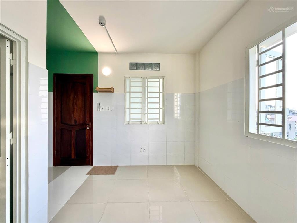 Khai trương căn hộ studio cửa sổ trời rộng, ngay đảo kim cương, nội thất mới 100%, cọc 1