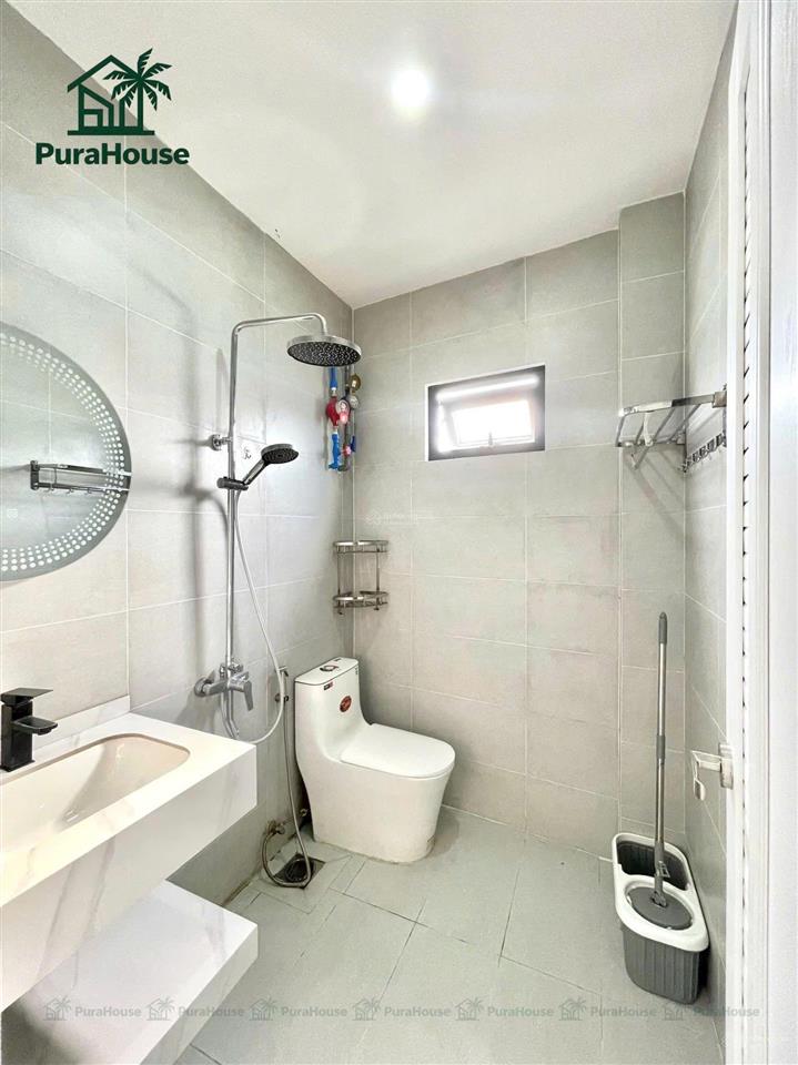 Trống sẵn siêu phẩm 1 phòng ngủ ngay đảo kim cương full nội thất ít chi phí có chỗ đậu ô tô, cọc 1