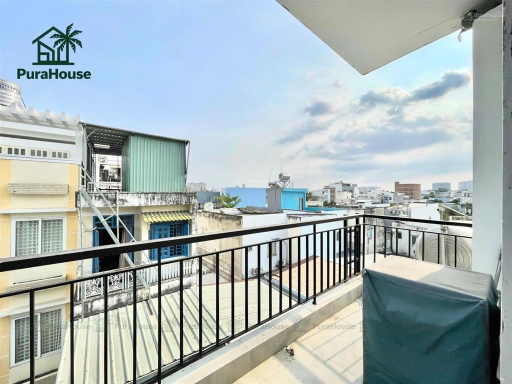 Trống sẵn siêu phẩm 1 phòng ngủ ngay đảo kim cương full nội thất ít chi phí có chỗ đậu ô tô, cọc 1