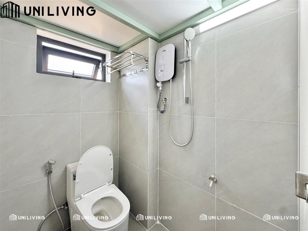 Duplex full nội thất cách đh tài chínhmarketing 200m