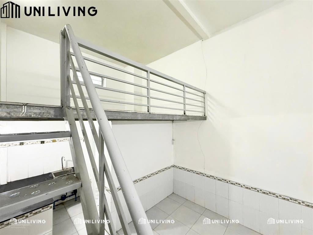 Trống sẵn duplex rộng 30m2 ngay lã xuân oai  lê văn việt  ở được tối đa 4 người 4 xe