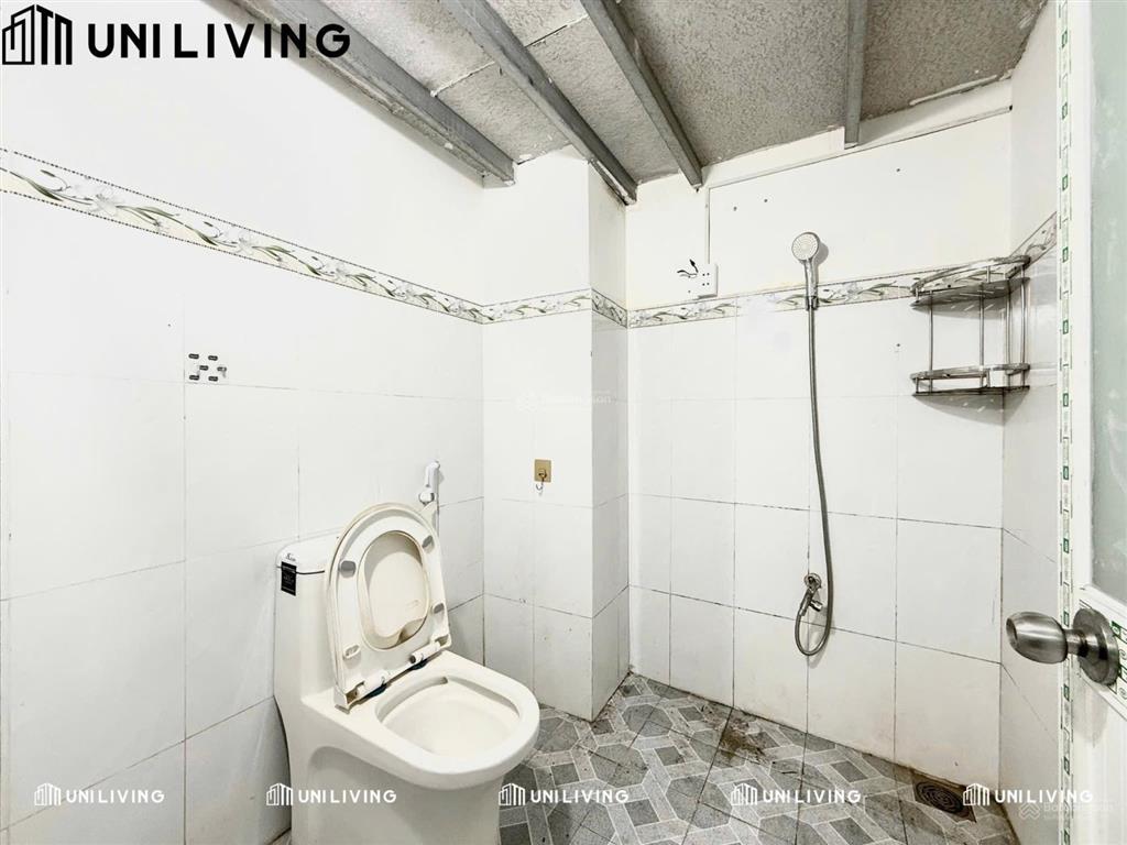 Trống sẵn duplex rộng 30m2 ngay lã xuân oai  lê văn việt  ở được tối đa 4 người 4 xe
