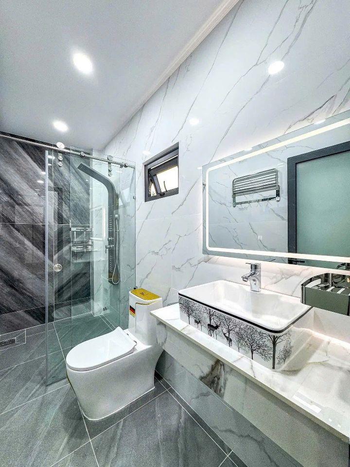 Nhà Phố Bình Dương_8x30M_3,3 Tỷ_Ở Ngay_Pháp Lý Đầy Đủ