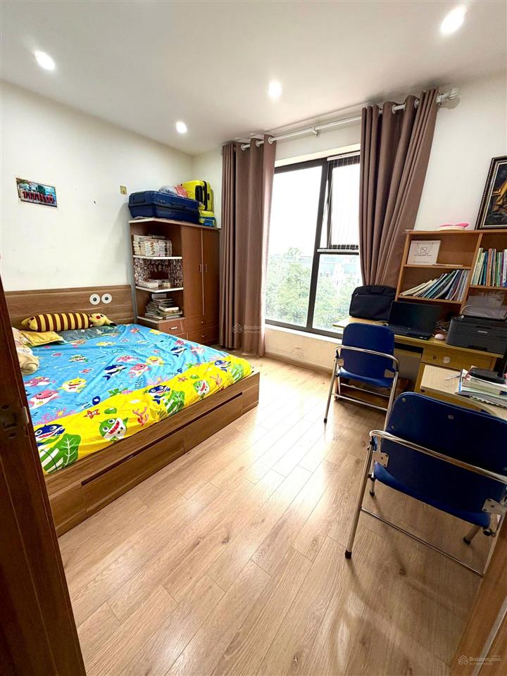 Cần bán gấp căn hộ the k park giá nhỉnh 5 tỷ