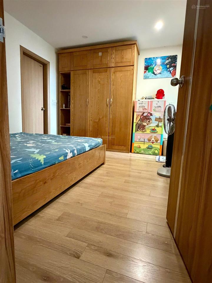 Cần bán gấp căn hộ the k park giá nhỉnh 5 tỷ