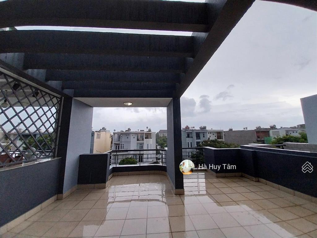 Giá tốt đây ạ chỉ 20 tỷ! bán nhà 4 tầng đường 30m huy cận nối dài kdc khang điền, gia hòa quận 9